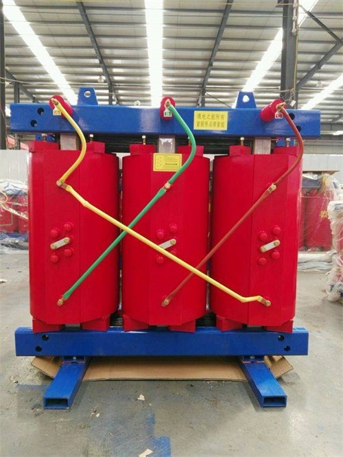 江北SCB13-500KVA干式变压器厂家价格